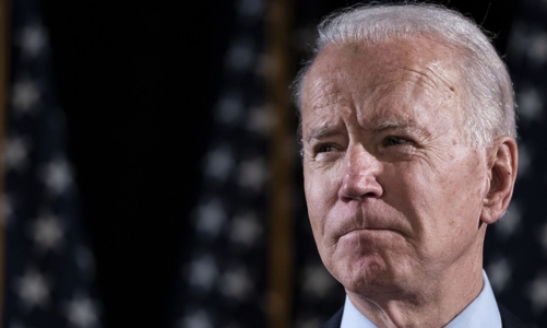 Chính quyền ông Biden tính hạn chế áp dụng cấm vận kinh tế và tài chính