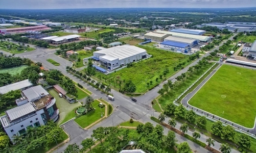 Nộp hồ sơ sau ngày 1/1/2022 sẽ không được giảm 30% tiền thuê đất