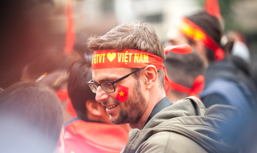 Việt Nam đứng thứ 19 thế giới về nơi để sống và làm việc