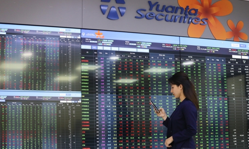 Yuanta Việt Nam ưu đãi margin chỉ 6% trong 6 tháng cho nhà đầu tư mới 