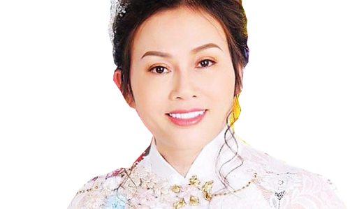 Vượt bệnh hiểm nghèo, trở thành nữ doanh nhân của người nghèo