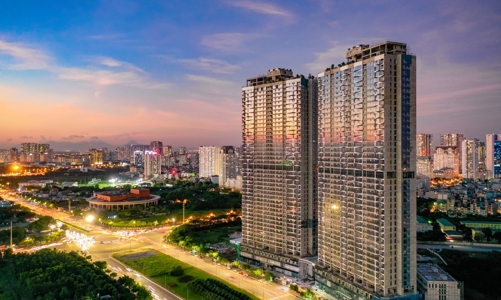 Những điểm hút khách của căn hộ Dual Key - The Matrix One