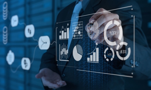 Đến năm 2025, hướng tới Bộ Tài chính số, hỗ trợ doanh nghiệp phục hồi hậu Covid-19