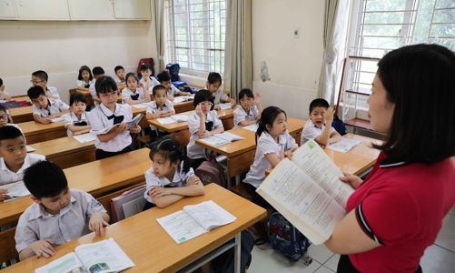 TP.HCM chính thức ban hành Bộ tiêu chí đánh giá an toàn trường học