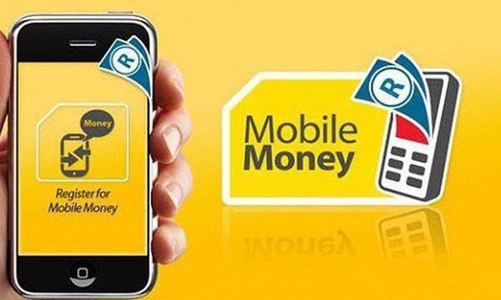 Mobile money vẫn “chờ” ngày ra mắt