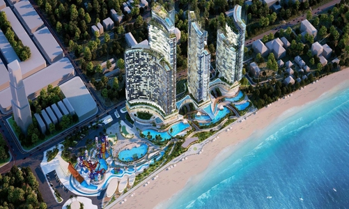 Ninh Thuận: Hàng loạt các dự án lớn được kêu gọi đầu tư