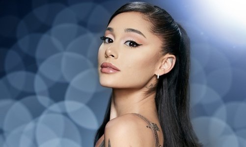 Ariana Grande gia nhập cuộc đua kinh doanh mỹ phẩm, hé lộ BST mới