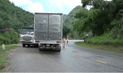 Hơn 14.000 tỷ đồng xây tuyến cao tốc Bắc Kạn - Cao Bằng