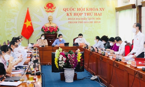 Covid-19 làm Việt Nam thiệt hại 24 tỷ USD về tăng trưởng