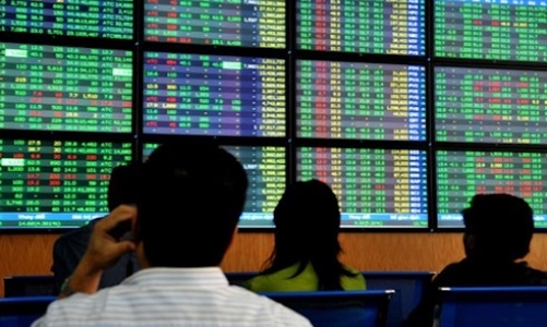 Thêm một công ty chứng khoán tăng kế hoạch lợi nhuận 2021 gấp 3 lần 