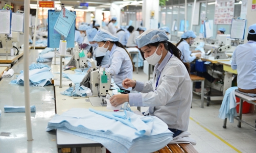 TP.HCM: Hàng nghìn doanh nghiệp dự kiến cắt giảm lao động