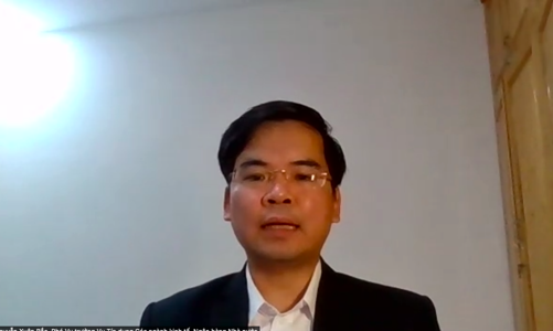 Làm thế nào để ngân hàng mở 