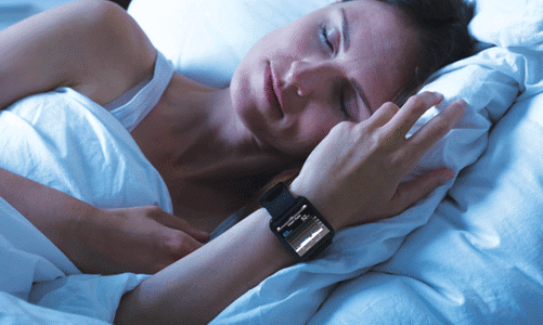 Ngành công nghiệp hỗ trợ giấc ngủ đang ăn nên làm ra