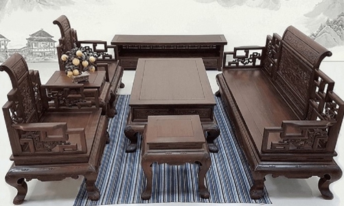 Tiếp tục gia hạn nộp bản trả lời câu hỏi điều tra đối với bàn, ghế nhập khẩu