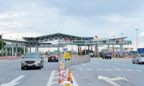 Hạn chế ảnh hưởng của “quả bóng nợ” BOT, BT giao thông