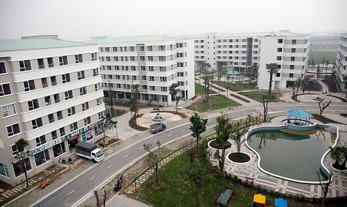 Xây 1 triệu nhà ở giá thấp cho công nhân: Cần “cây đũa thần” hoá giải thủ tục