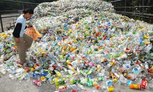 Áp lực chuyển đổi sang kinh tế tuần hoàn chưa đủ mạnh