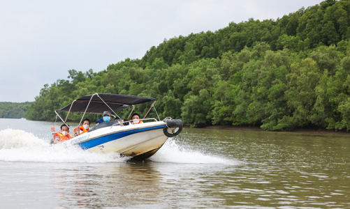 TP.HCM phát huy thế mạnh để phục hồi du lịch