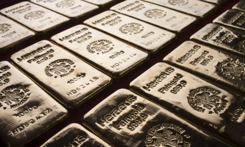 Giá vàng thế giới tăng mạnh, trong nước bật theo