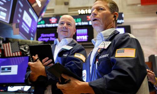 Tesla kéo chứng khoán Mỹ tụt đỉnh, giá dầu tăng liền 3 phiên, Bitcoin giảm nhẹ khỏi kỷ lục