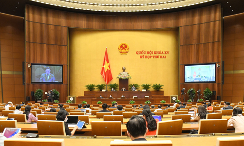 Sửa Luật Sở hữu trí tuệ để Việt Nam không bị thua thiệt khi bước vào 