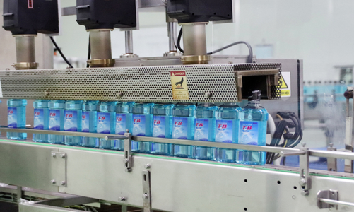 Giải mã kết quả kinh doanh ấn tượng quý 3 của Traphaco 