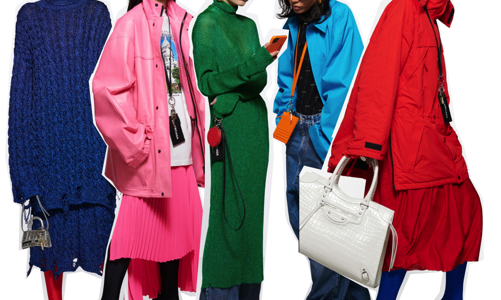 Balenciaga là thương hiệu thời trang quyền lực nhất thế giới quý 3/2021