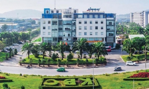 Tiền trả lãi vay tăng đột biến khiến KBC bất ngờ lỗ nặng