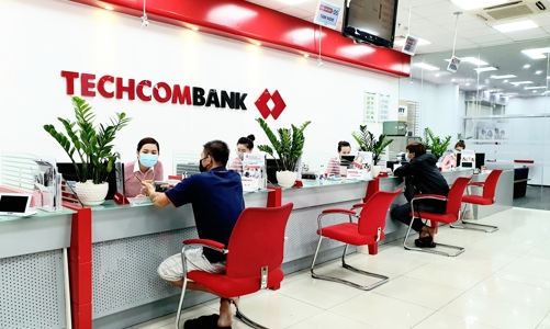 Techcombank dẫn đầu ngành về tỷ lệ casa ở mức 49%, lợi nhuận đạt 17,1 nghìn tỷ 