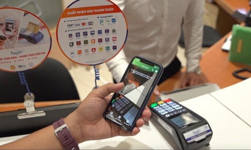 6 xu hướng vĩ mô định hình tương lai của lĩnh vực thanh toán