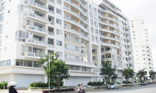 Hà Nội: 928 nhà chung cư đã hoàn thành đưa vào sử dụng