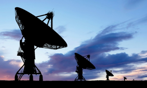 IBM mở rộng vệ tinh đám mây phủ khắp châu Á 