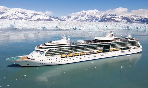 Một siêu du thuyền vừa công bố hành trình 9 tháng với 150 điểm đến