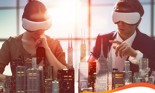 Nhà đầu tư “săn lùng” start-up Proptech