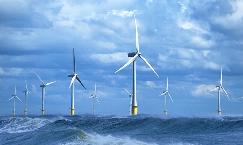Na Uy sẵn sàng hợp tác với Việt Nam để “đánh thức” tiềm năng điện gió ngoài khơi