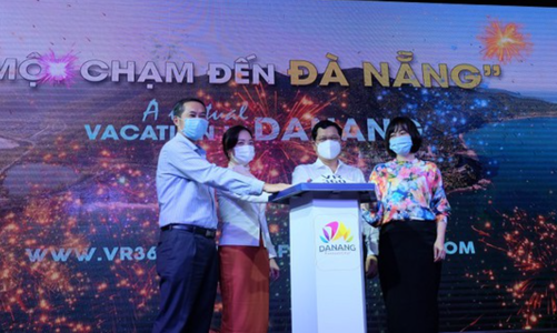 Đà Nẵng sẵn sàng đón du khách du lịch trong điều kiện “an toàn mới”