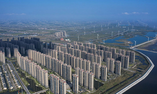 Thanh toán thêm một khoản lãi trái phiếu, Evergrande lại thoát hiểm vào phút chót