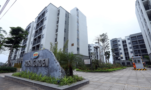 Phát triển nhà ở xã hội: “Đòn bẩy” phục hồi sản xuất và kinh tế