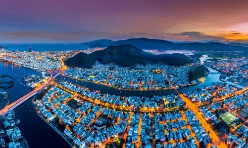 5 yếu tố tạo nên sức hút đầu tư của Nhơn Hội New City