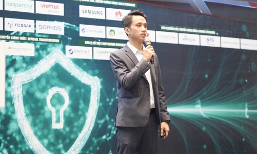 Viettel Cyber Security khuyến nghị về tình hình An toàn thông tin tại Việt Nam