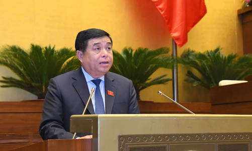 Cơ cấu lại nền kinh tế 2021-2025: Đẩy nhanh quá trình phục hồi, tạo đà bứt phá