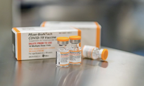FDA phê duyệt tiêm vaccine Covid Pfizer cho trẻ em từ 5-11 tuổi