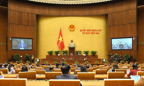 Cơ cấu lại nền kinh tế: Cần tăng tính tự chủ của ngành nông nghiệp, phát huy vai trò 