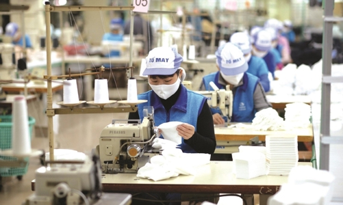 Xuất hiện “điểm sáng” le lói, doanh nghiệp cần thêm hỗ trợ để phục hồi kinh tế