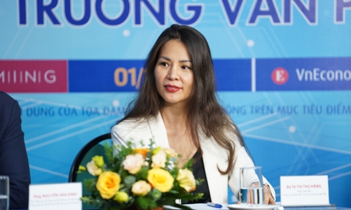 Tổng giám đốc TNL: Thị trường văn phòng cho thuê không còn cạnh tranh chỉ vì giá