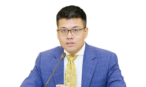 Nhanh chân, không để lỡ “chuyến tàu” cải cách