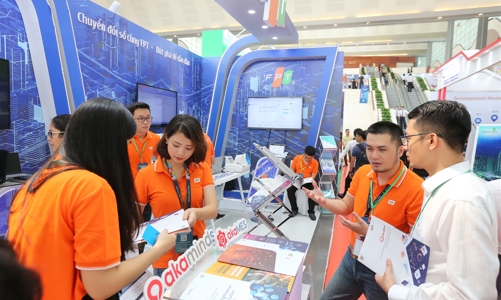 FPT tập trung thị trường chuyển đổi số: Thức thời hay gặp thời?