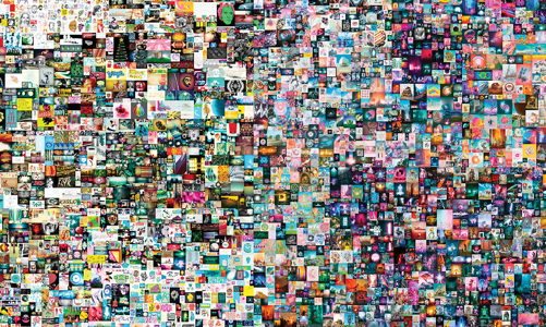 Cuộc phiêu lưu mới của “tay chơi” thời trang, nghệ thuật