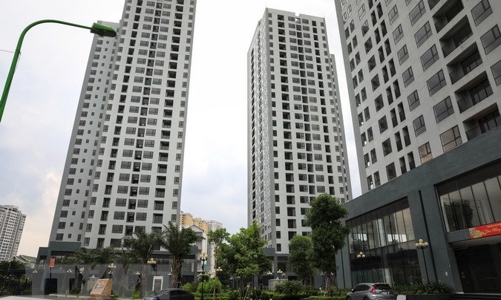 Hà Nội tăng cường thanh tra việc quản lý, sử dụng kinh phí bảo trì nhà chung cư