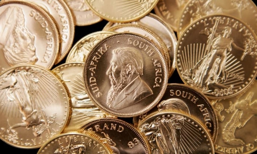 Vàng nhích giá, USD tự do vọt lên gần 23.600 đồng